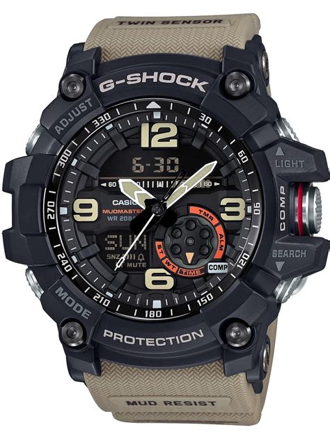 casio g shock price